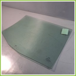 Cristallo Laterale Scendente Posteriore Destro DX FORD MONDEO GE 5 Porte 1303632 2003 2007 SEKURIT
