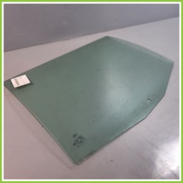 Cristallo Laterale Scendente Posteriore Destro DX FORD MONDEO GE 5 Porte 1303632 2003 2007 SEKURIT