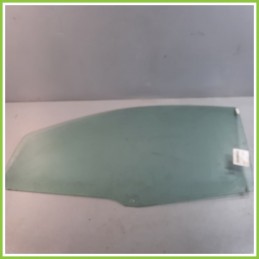Cristallo Laterale Scendente Anteriore Sinistro SX FIAT PUNTO 1N/1P 3 Porte 46522975 1999 2005 SPLINTEX