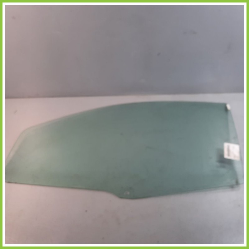Cristallo Laterale Scendente Anteriore Sinistro SX FIAT PUNTO 1N/1P 3 Porte 46522975 1999 2005 SPLINTEX