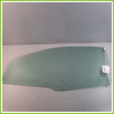 Cristallo Laterale Scendente Anteriore Sinistro SX FIAT PUNTO 1N/1P 3 Porte 46522975 1999 2005 SPLINTEX
