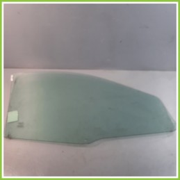 Cristallo Laterale Scendente Anteriore Sinistro SX FIAT PUNTO 1N/1P 3 Porte 46522975 1999 2005 SPLINTEX