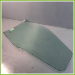 Cristallo Laterale Scendente Anteriore Sinistro SX FIAT PUNTO 1N/1P 3 Porte 46522975 1999 2005 SPLINTEX