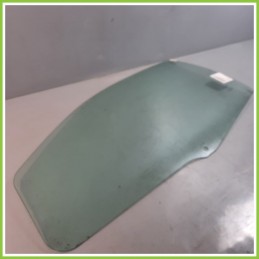 Cristallo Laterale Scendente Anteriore Sinistro SX FIAT PUNTO 1N/1P 3 Porte 46522975 1999 2005 SPLINTEX