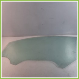 Cristallo Laterale Scendente Anteriore Sinistro SX FORD FIESTA CB1 3 Porte 1519732 2008 2013