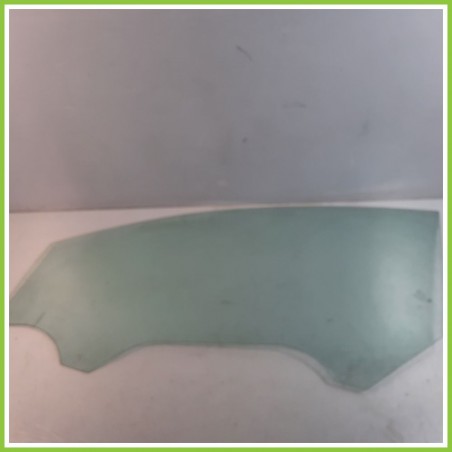 Cristallo Laterale Scendente Anteriore Sinistro SX FORD FIESTA CB1 3 Porte 1519732 2008 2013
