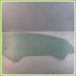 Cristallo Laterale Scendente Anteriore Sinistro SX FORD FIESTA CB1 3 Porte 1519732 2008 2013