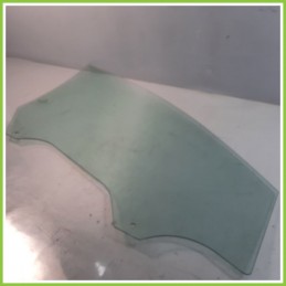 Cristallo Laterale Scendente Anteriore Sinistro SX FORD FIESTA CB1 3 Porte 1519732 2008 2013