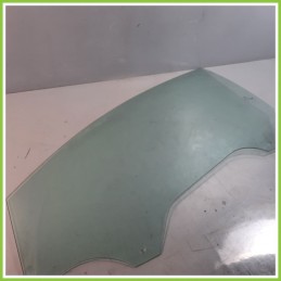 Cristallo Laterale Scendente Anteriore Sinistro SX FORD FIESTA CB1 3 Porte 1519732 2008 2013