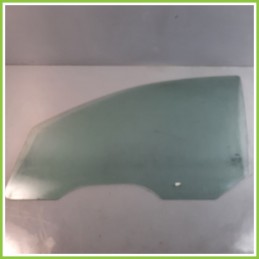 Cristallo Laterale Scendente Anteriore Sinistro SX FORD FOCUS CAK 5 Porte 1088905 1998 2002 SEKURIT