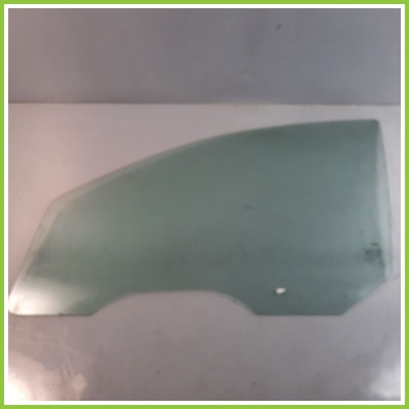 Cristallo Laterale Scendente Anteriore Sinistro SX FORD FOCUS CAK 5 Porte 1088905 1998 2002 SEKURIT