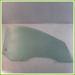 Cristallo Laterale Scendente Anteriore Sinistro SX FORD FOCUS CAK 5 Porte 1088905 1998 2002 SEKURIT