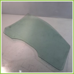 Cristallo Laterale Scendente Anteriore Sinistro SX FORD FOCUS CAK 5 Porte 1088905 1998 2002 SEKURIT