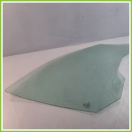 Cristallo Laterale Scendente Anteriore Sinistro SX FORD FOCUS CAK 5 Porte 1088905 1998 2002 SEKURIT