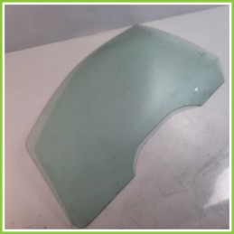 Cristallo Laterale Scendente Anteriore Sinistro SX FORD FOCUS CAK 5 Porte 1088905 1998 2002 SEKURIT