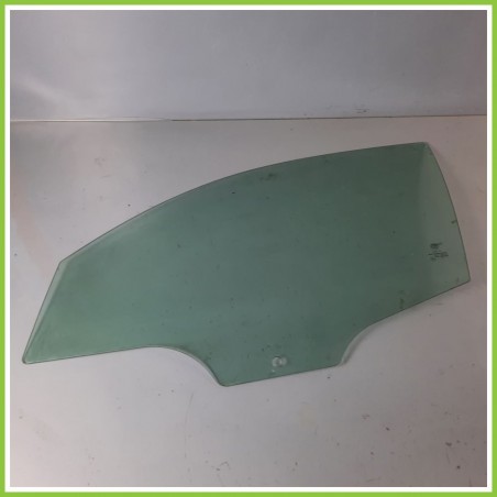 Cristallo Laterale Scendente Anteriore Sinistro SX ALFA ROMEO 147 W8 5 Porte 46558622 2004 2011