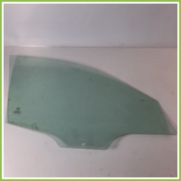 Cristallo Laterale Scendente Anteriore Sinistro SX ALFA ROMEO 147 W8 5 Porte 46558622 2004 2011