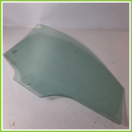Cristallo Laterale Scendente Anteriore Sinistro SX ALFA ROMEO 147 W8 5 Porte 46558622 2004 2011