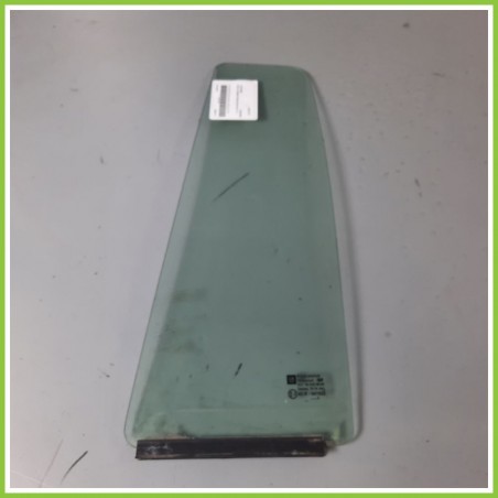 Cristallo Laterale Fisso Anteriore Sinistro SX OPEL ZAFIRA T98 5 Porte 13121356 1999 2005 PILKINGTON
