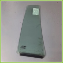 Cristallo Laterale Fisso Anteriore Sinistro SX OPEL ZAFIRA T98 5 Porte 13121356 1999 2005 PILKINGTON