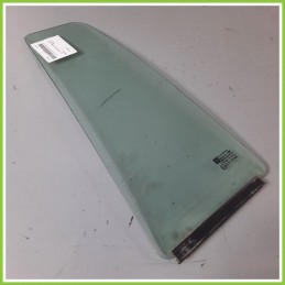 Cristallo Laterale Fisso Anteriore Sinistro SX OPEL ZAFIRA T98 5 Porte 13121356 1999 2005 PILKINGTON