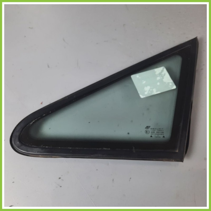 Cristallo Laterale Fisso Anteriore Sinistro SX FORD GALAXY VX 5 Porte 1073893 1996 2000 SAINT-GOBAIN