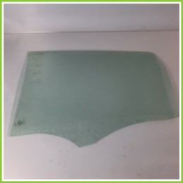 Cristallo Laterale Scendente Posteriore Sinistro SX MERCEDES-BENZ Classe B T245 5 Porte A1697351310 2005 2013 PILKINGTON