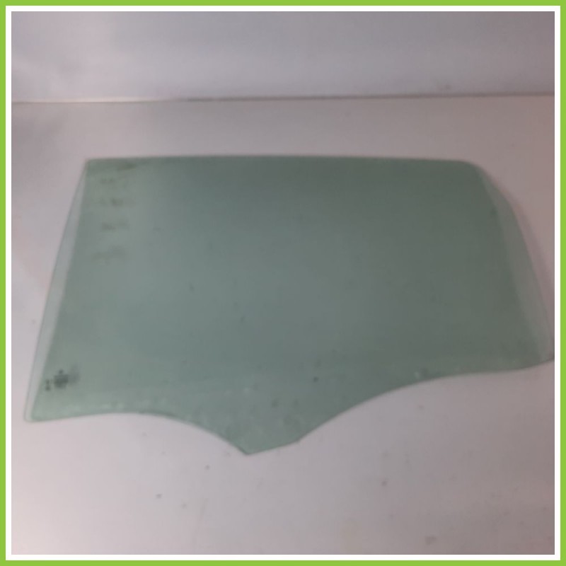 Cristallo Laterale Scendente Posteriore Sinistro SX MERCEDES-BENZ Classe B T245 5 Porte A1697351310 2005 2013 PILKINGTON