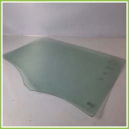 Cristallo Laterale Scendente Posteriore Sinistro SX MERCEDES-BENZ Classe B T245 5 Porte A1697351310 2005 2013 PILKINGTON