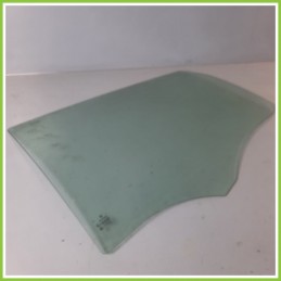 Cristallo Laterale Scendente Posteriore Sinistro SX MERCEDES-BENZ Classe B T245 5 Porte A1697351310 2005 2013 PILKINGTON
