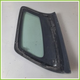Cristallo Laterale Scendente Posteriore Sinistro SX FIAT SEDICI 3B 5 Porte 71743547 2006 2011 SAINT-GOBAIN