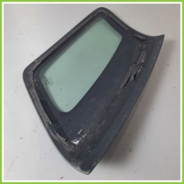 Cristallo Laterale Scendente Posteriore Sinistro SX FIAT SEDICI 3B 5 Porte 71743547 2006 2011 SAINT-GOBAIN
