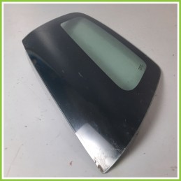 Cristallo Laterale Scendente Posteriore Sinistro SX FIAT SEDICI 3B 5 Porte 71743547 2006 2011 SAINT-GOBAIN