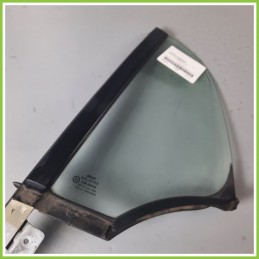 Cristallo Laterale Fisso Posteriore Sinistro SX SMART COUPE C450 3 Porte 651V013 1998 2004 SPLINTEX