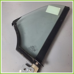 Cristallo Laterale Fisso Posteriore Sinistro SX SMART COUPE C450 3 Porte 651V013 1998 2004 SPLINTEX
