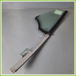 Cristallo Laterale Fisso Posteriore Sinistro SX SMART COUPE C450 3 Porte 651V013 1998 2004 SPLINTEX