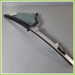 Cristallo Laterale Fisso Posteriore Sinistro SX SMART COUPE C450 3 Porte 651V013 1998 2004 SPLINTEX