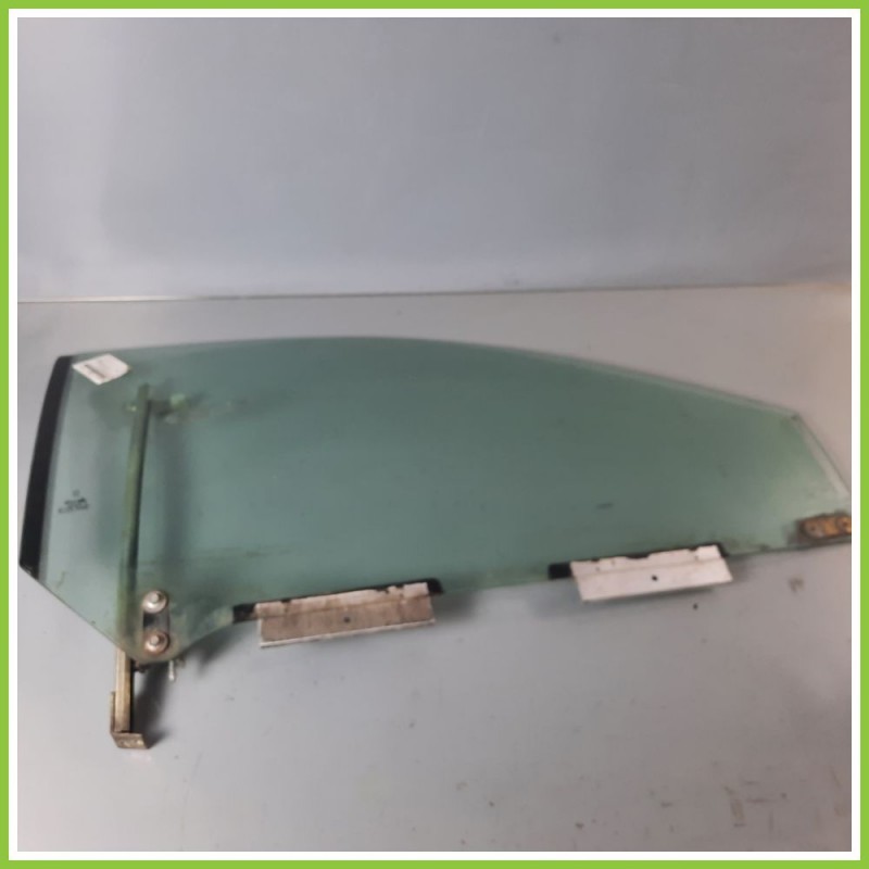 Cristallo Laterale Scendente Anteriore Destro DX PEUGEOT 406 920294 1999 2004 SICURSIV