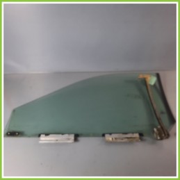 Cristallo Laterale Scendente Anteriore Destro DX PEUGEOT 406 920294 1999 2004 SICURSIV