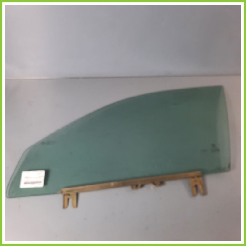 Cristallo Laterale Scendente Anteriore Sinistro SX ALFA ROMEO 166 W9 4 Porte 60621439 2003 2006 SPLINTEX