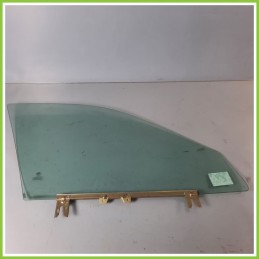 Cristallo Laterale Scendente Anteriore Sinistro SX ALFA ROMEO 166 W9 4 Porte 60621439 2003 2006 SPLINTEX