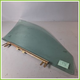 Cristallo Laterale Scendente Anteriore Sinistro SX ALFA ROMEO 166 W9 4 Porte 60621439 2003 2006 SPLINTEX