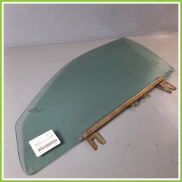 Cristallo Laterale Scendente Anteriore Sinistro SX ALFA ROMEO 166 W9 4 Porte 60621439 2003 2006 SPLINTEX