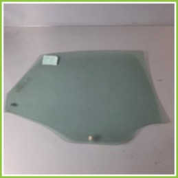 Cristallo Laterale Scendente Posteriore Sinistro SX SEAT IBIZA 6L 5 Porte 6L4845025A 2001 2009 SEKURIT