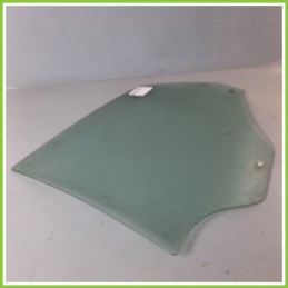 Cristallo Laterale Scendente Posteriore Sinistro SX SEAT IBIZA 6L 5 Porte 6L4845025A 2001 2009 SEKURIT