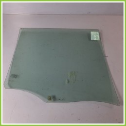 Cristallo Laterale Scendente Posteriore Sinistro SX RENAULT MODUS 1a Serie 5 Porte 8200209956 2004 2008 SAINT-GOBAIN