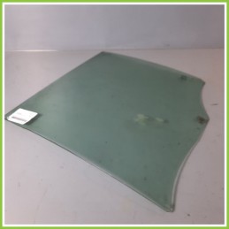Cristallo Laterale Scendente Posteriore Sinistro SX RENAULT MODUS 1a Serie 5 Porte 8200209956 2004 2008 SAINT-GOBAIN