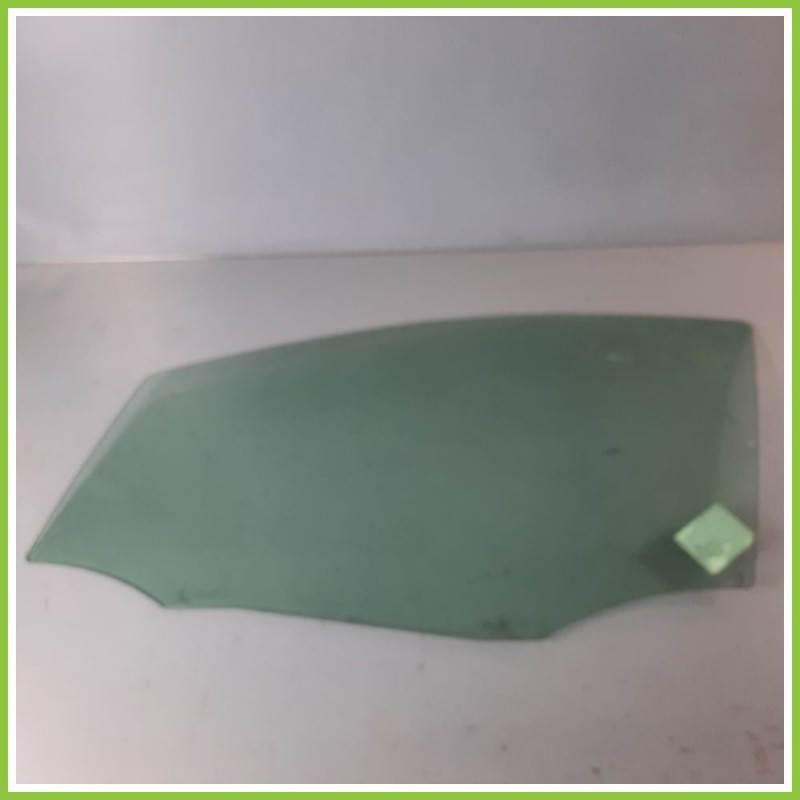 Cristallo Laterale Scendente Anteriore Sinistro SX MERCEDES-BENZ Classe A W/C169 5 Porte A1697250110 2004 2013 PILKINGTON