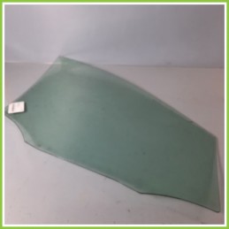 Cristallo Laterale Scendente Anteriore Sinistro SX MERCEDES-BENZ Classe A W/C169 5 Porte A1697250110 2004 2013 PILKINGTON
