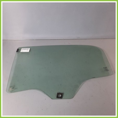 Cristallo Laterale Scendente Posteriore Sinistro SX FIAT GRANDE PUNTO 2Y 5 Porte 51869151 2005 2008 PILKINGTON